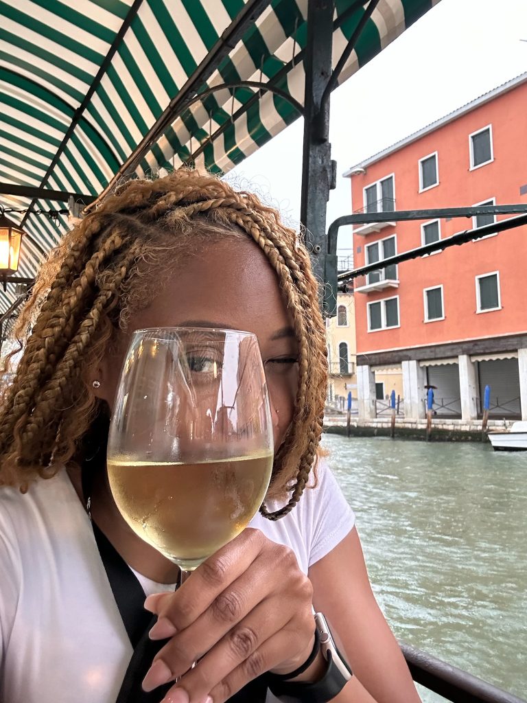 Cheers to a New Year!
